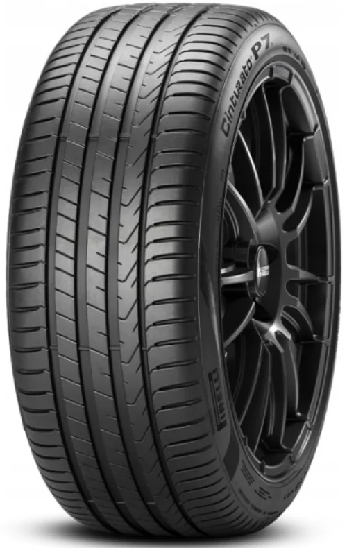 255/50R18 106Y XL P7 CINTURA (P7C2)(MO)