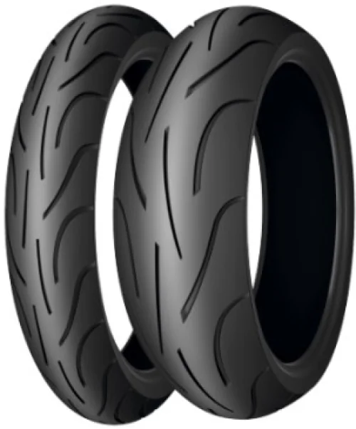 190/50ZR17 73W PILOT POWER 2CT