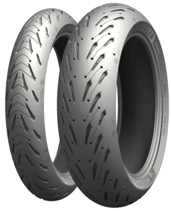 160/60ZR17 69W ROAD 5