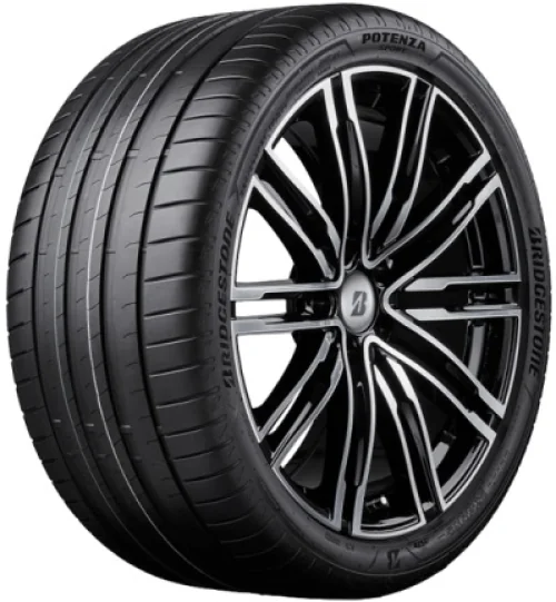295/35ZR20 105Y XL POTENZA SPORT