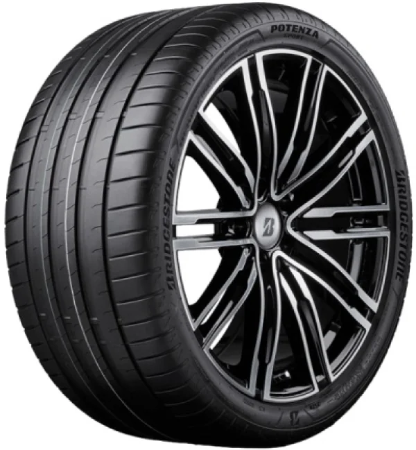 265/40R22 106Y XL POTENZA SPORT