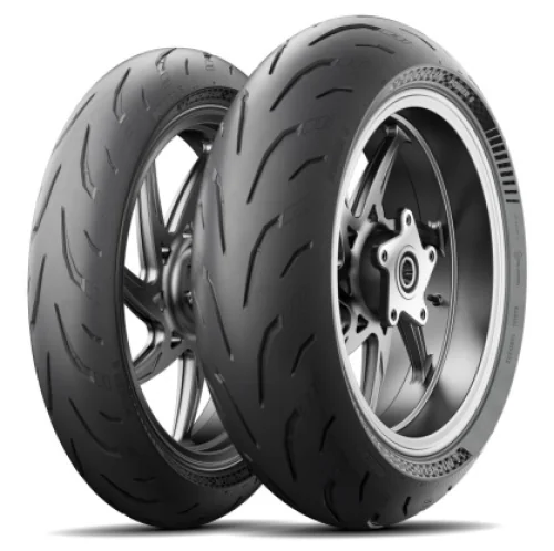 120/70ZR17 58W POWER 6