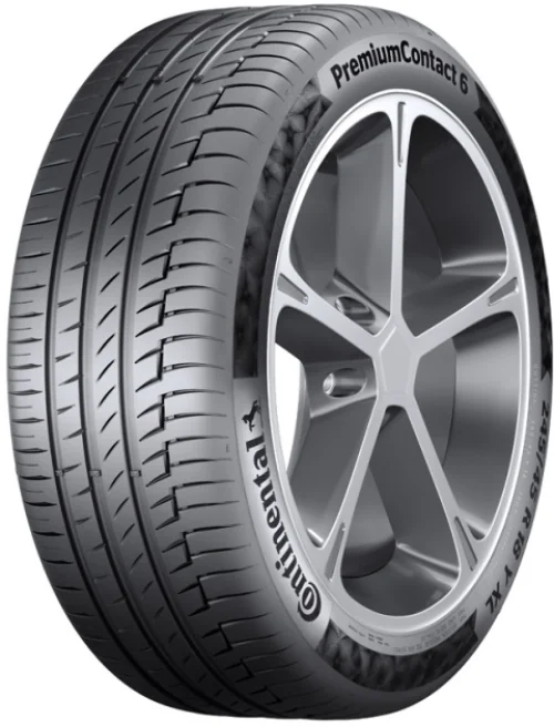 235/45R18 94Y PREMIUMCONTACT-6 (AO)
