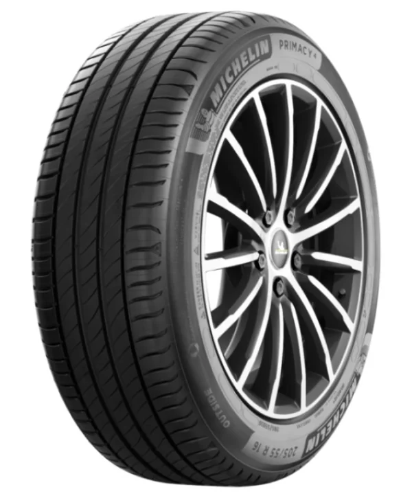 215/65R17 103V XL PRIMACY-4 S2