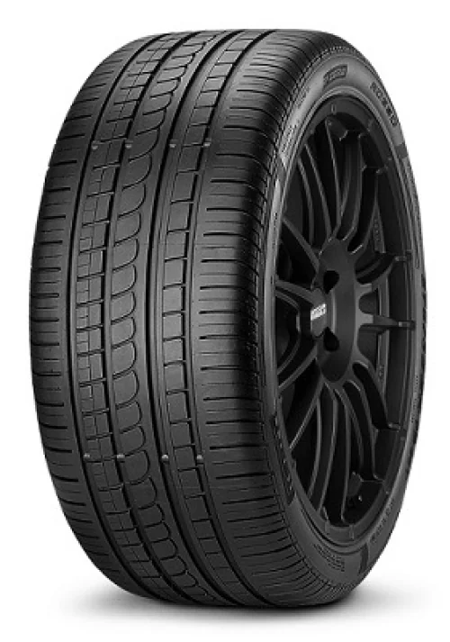 275/40ZR19 105Y XL PZERO ROSSO (BC)