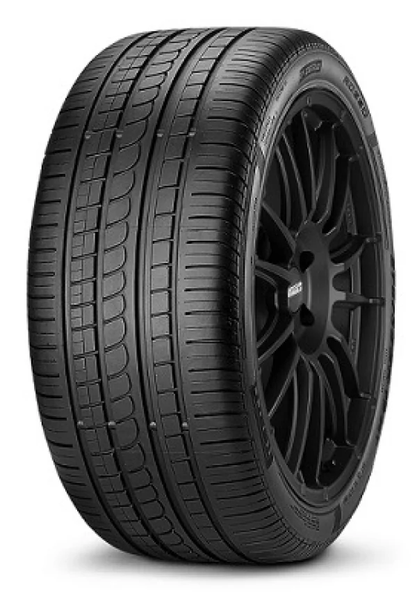 275/40ZR19 105Y XL PZERO ROSSO (BC)