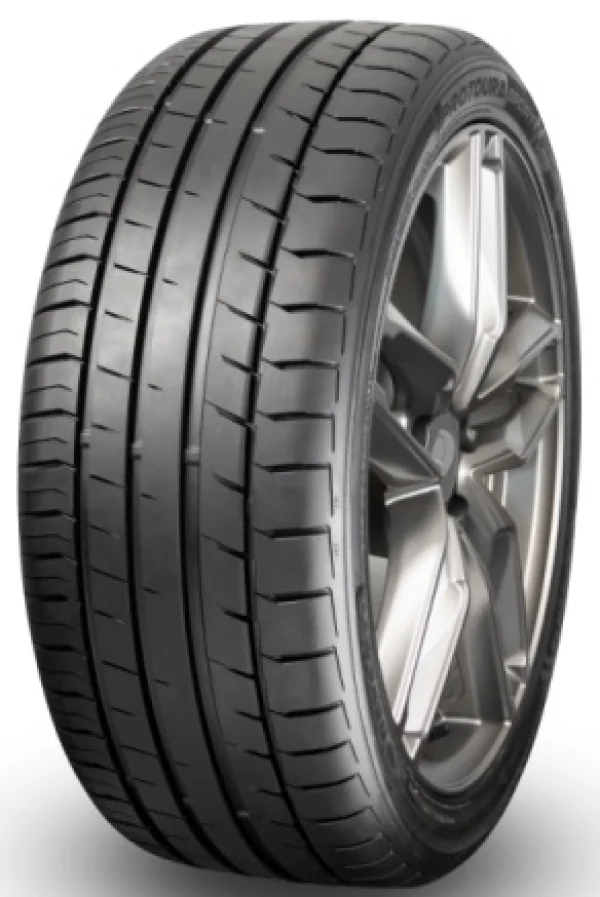245/40ZR20 99Y XL PROTOURA SPORT