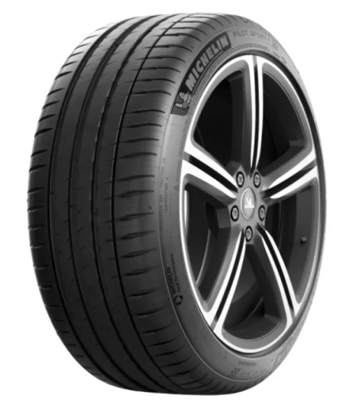 275/40ZR19 105Y XL PIL.SPORT PS4 (GOE)DT