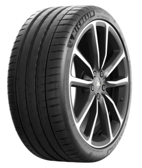 245/40ZR19 98Y XL PILOT SPORT PS4S (MO1)