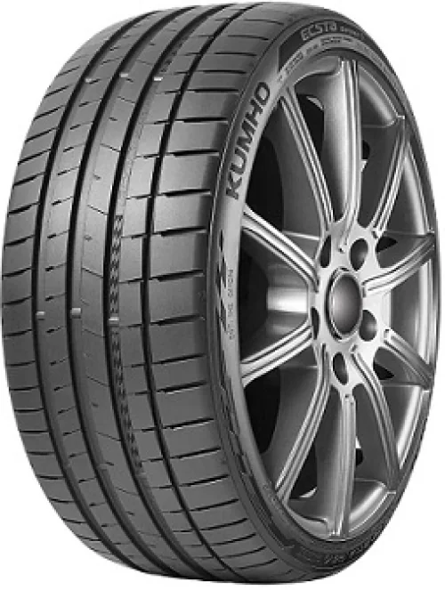 295/35ZR20 105Y XL PS72 ECSTA SPORT S