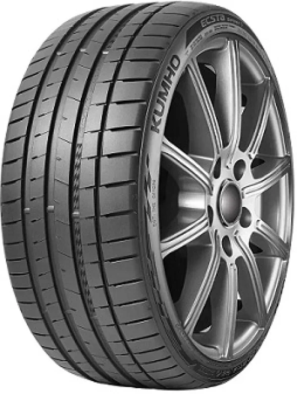 295/35ZR20 105Y XL PS72 ECSTA SPORT S