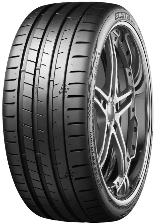 245/45ZR20 103Y XL PS91 ECSTA