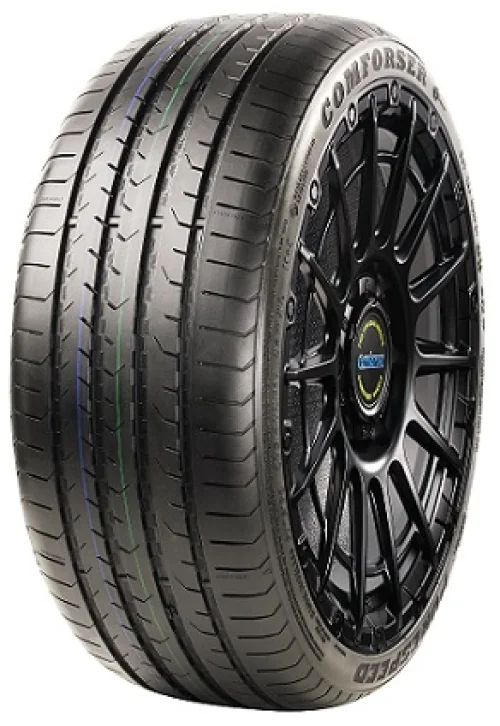 275/40ZR19 105Y XL PURESPEED