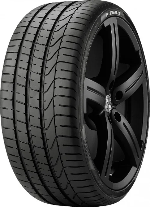 295/35ZR20 105Y XL PZERO (F)
