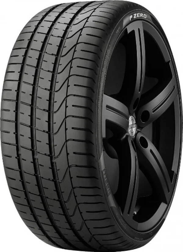 295/35R21 107Y XL PZERO (N1)