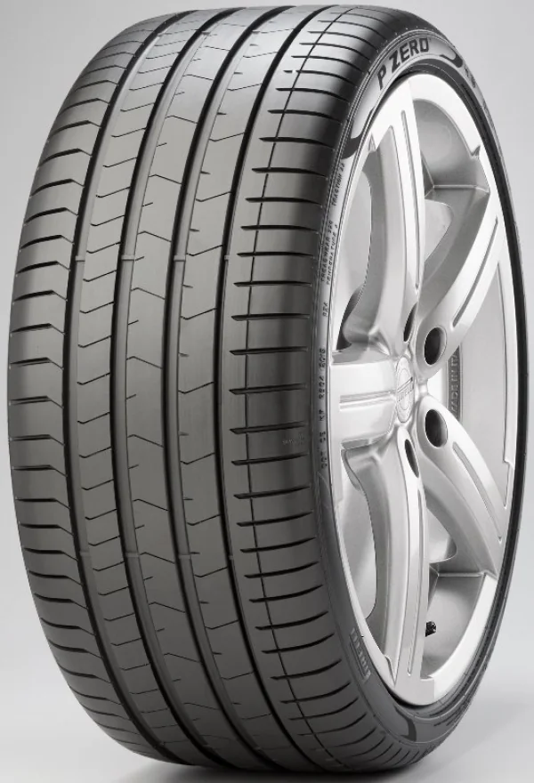 265/35R21 101Y XL P-ZERO PZ4 (AO) NCS