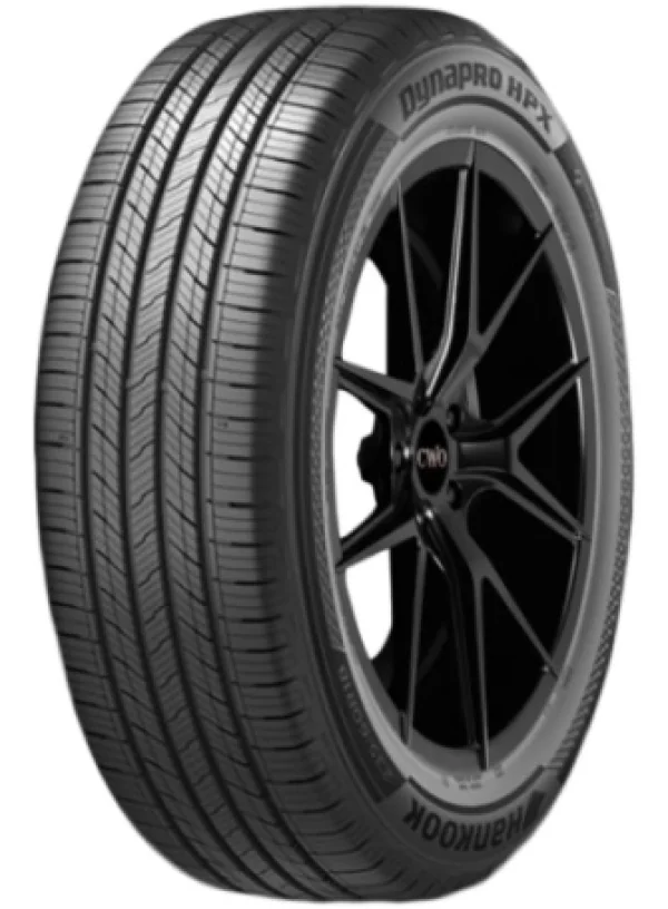 225/60R17 99V RA43 DYNAPRO HPX