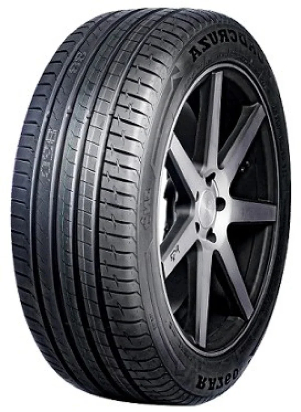 265/35ZR21 101W XL RA760