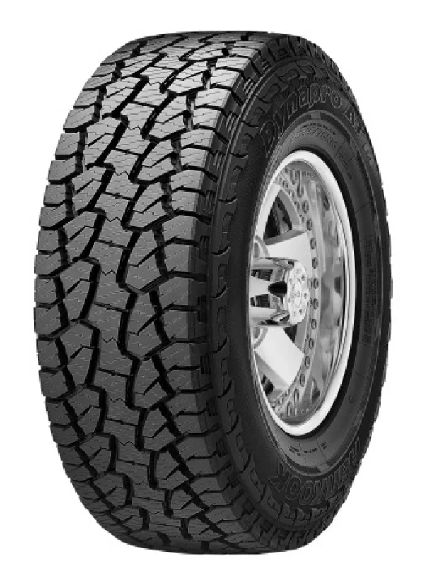 205/80R16 104T XL RF10 DYNAPRO ATM
