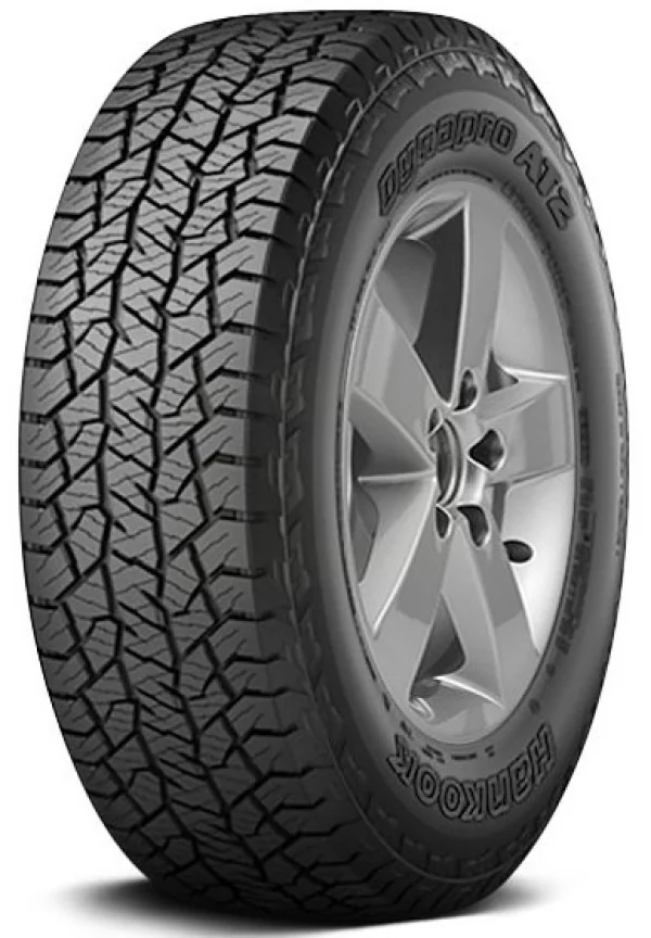 255/55R19 111H XL RF11 DYNAPRO AT2