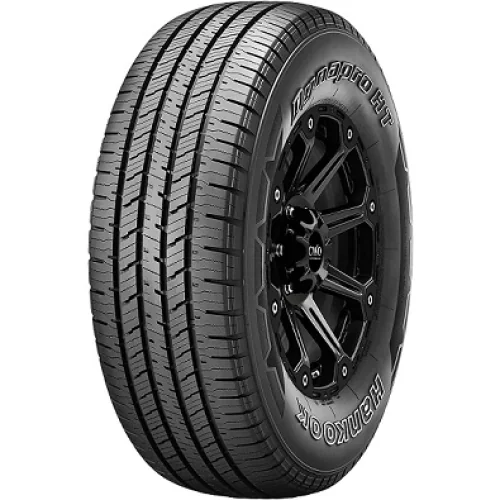 245/70R17LT 119/116S RH12 DYNAPRO HT