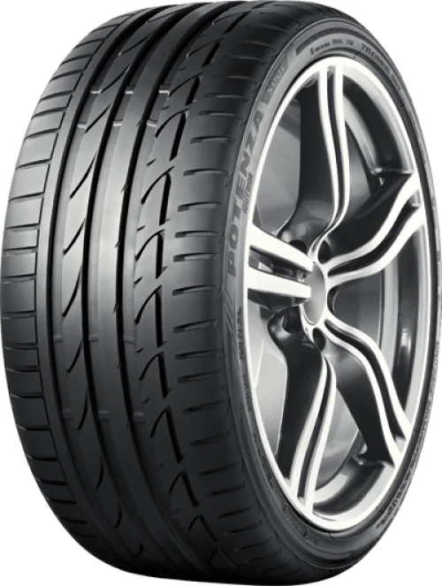 225/50R17 94W S001 POTENZA (*)