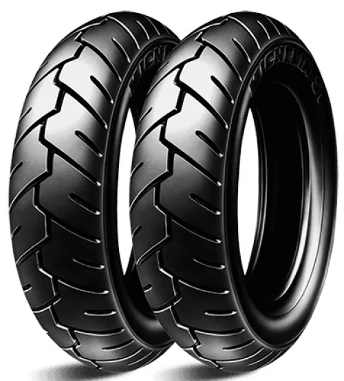 100/90-10 56J S1 TL/TT