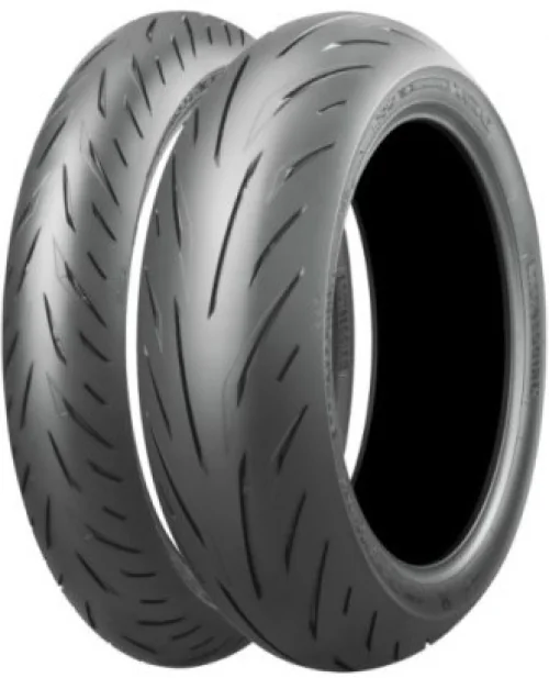 190/50ZR17 73W S22R BATTLAX