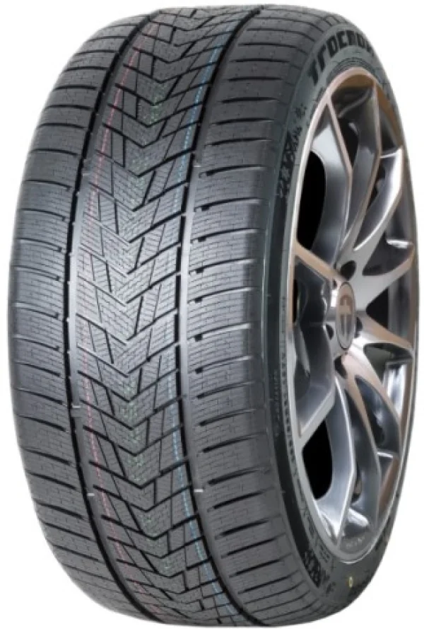 265/45R20 108V XL SETULA W RACE S330