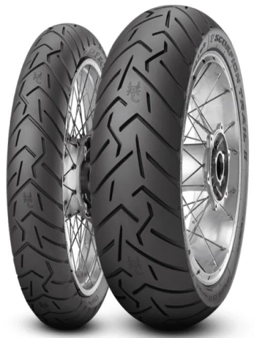 110/80R19 59V SCORPION TRAIL II