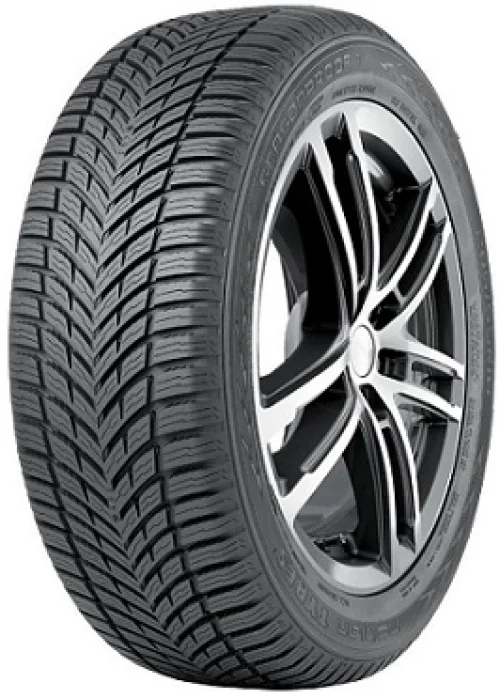 215/50R17 95W XL SEASONPROOF 1