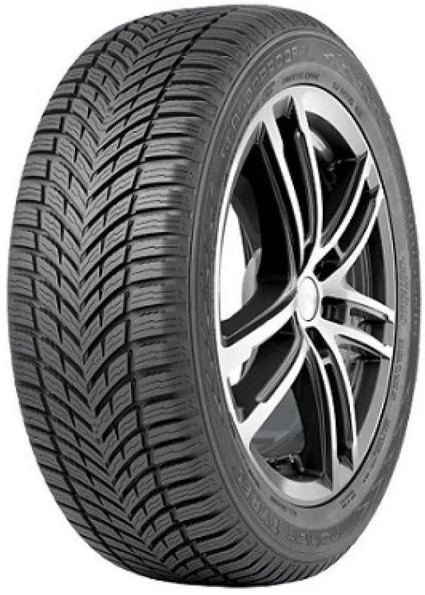 215/55R17 98W XL SEASONPROOF 1