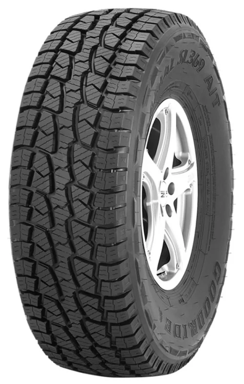 285/70R17LT 121/118Q SL369 RADIAL A/T