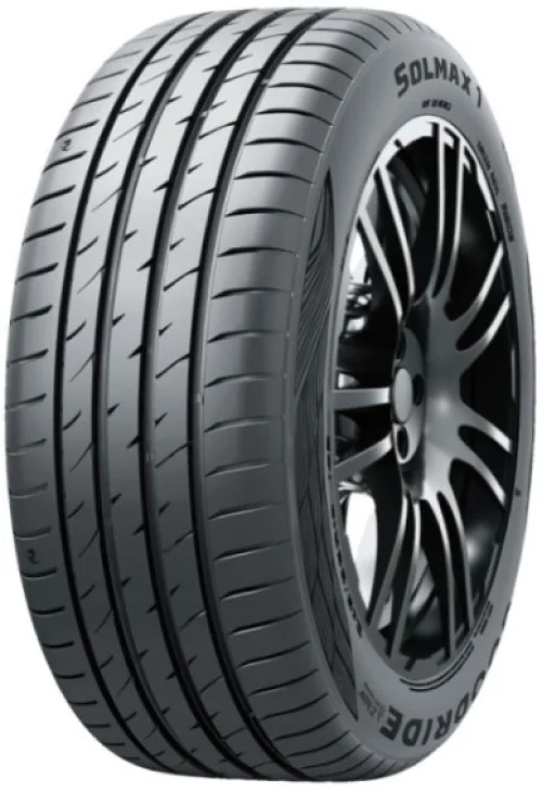 265/40ZR22 106W XL SOLMAX1
