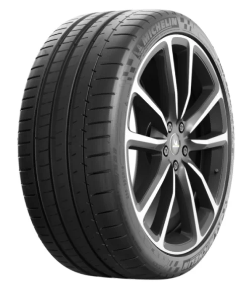 305/30ZR20 103Y XL PILOT SUPERSPORT (MO)
