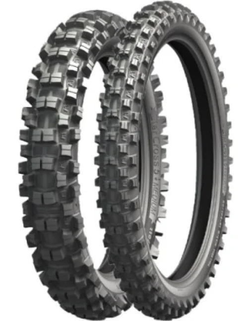 70/100-17 40M TT STARCROSS 5 MEDIUM