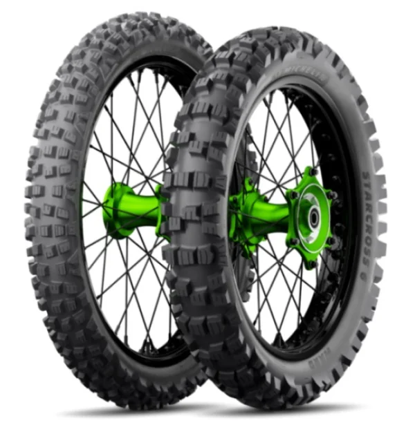 100/90-19 57M TT STARCROSS 6 MEDIUM SOFT