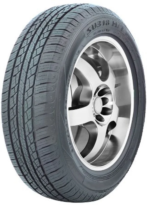 235/60R17 102T SU318 H/T