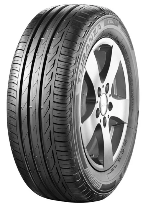 205/60R16 92V T001 TURANZA (AO)
