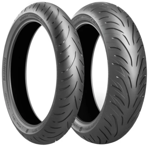120/70ZR17 58W T31F GT BATTLAX