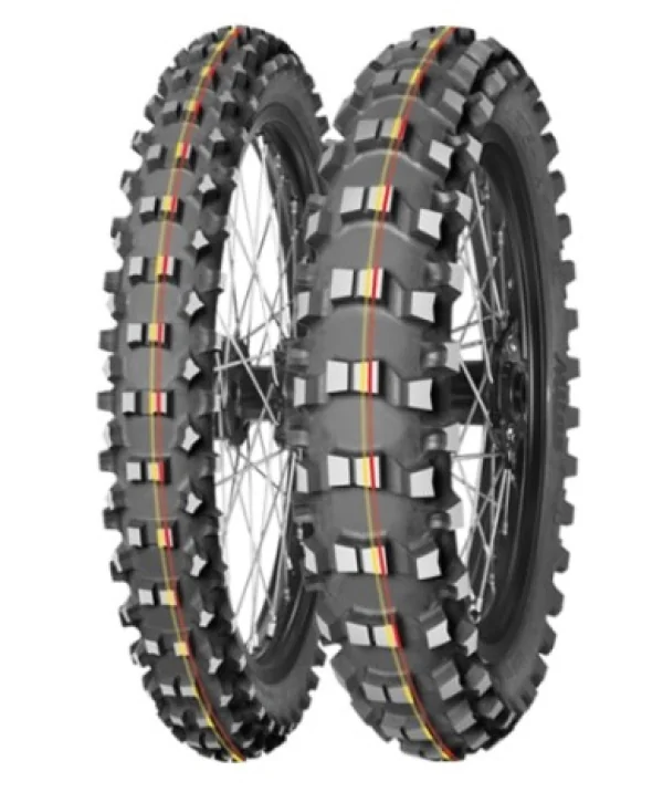 120/80-19 TT 63M TERRA FORCE-MX SM