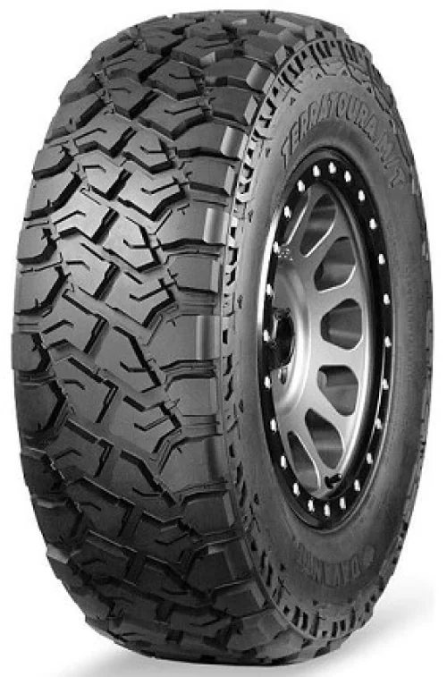 195/80R15 100Q TERRATOURA M/T