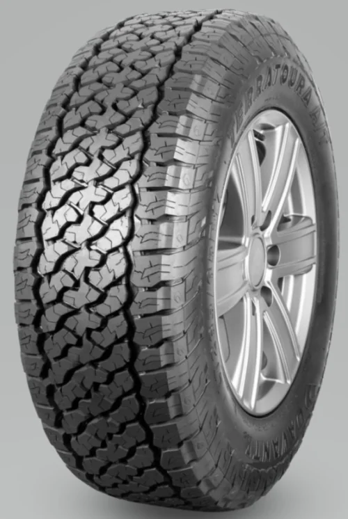 265/75R16LT 119/116R TERRATOURA A/T