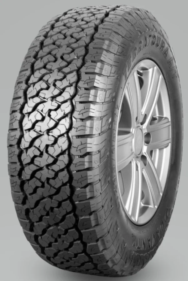 245/65R17LT 111/108T TERRATOURA A/T