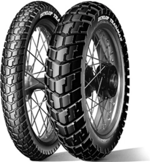 80/90-21 48S TT TRAILMAX