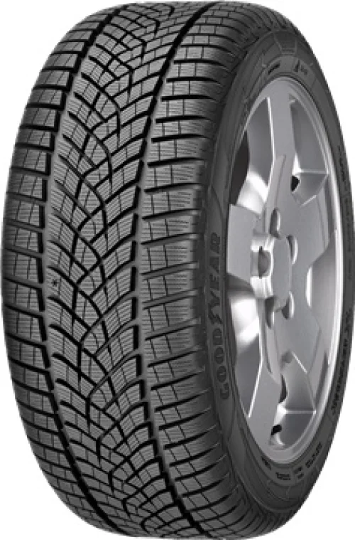 255/50R18 106V XL ULTRAGRIP PERFORMA+SUV