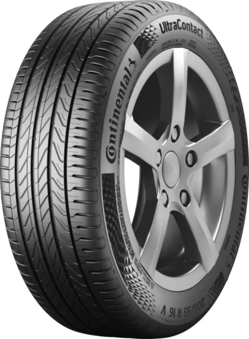 235/60R18 103V ULTRACONTACT