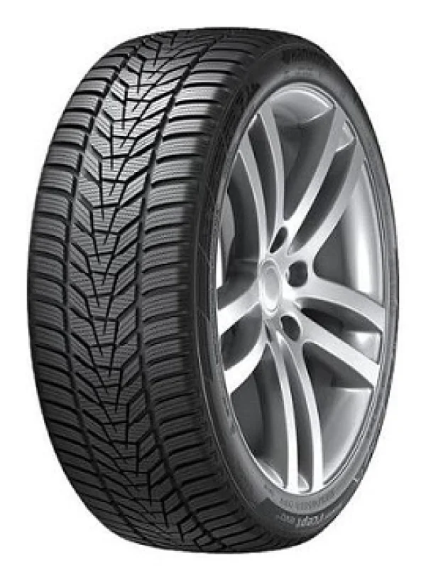 265/40R22 106W XL W330A WI.I*CEPT EVO3 X