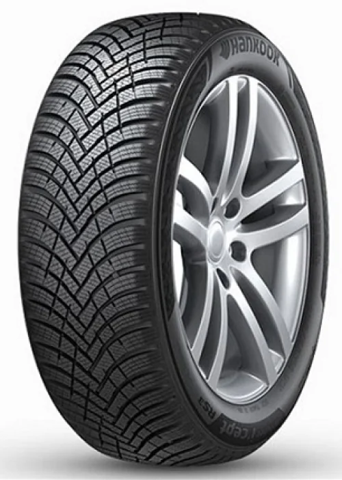 215/55R17 98V XL W462 WINTER I*CEPT RS3