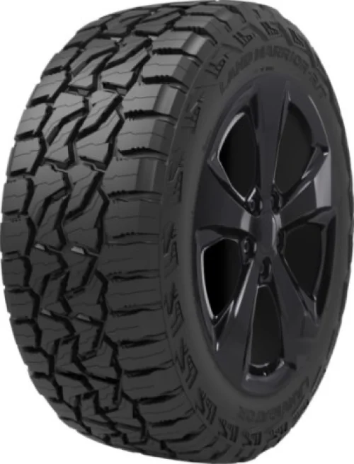 285/70R17LT 121/118Q WARRIOR RT